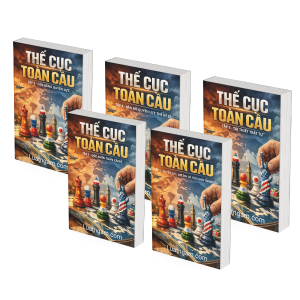 thế cục toàn cầu 5 tập