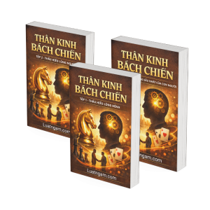 thân kinh bách chiến