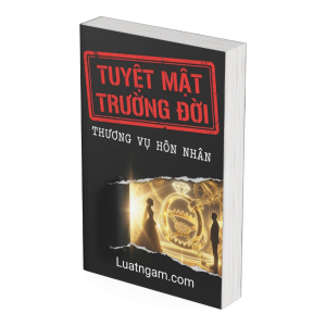 thương vụ hôn nhân